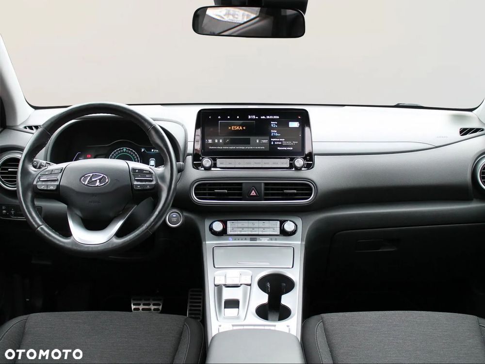 Hyundai Kona Advantage - 13