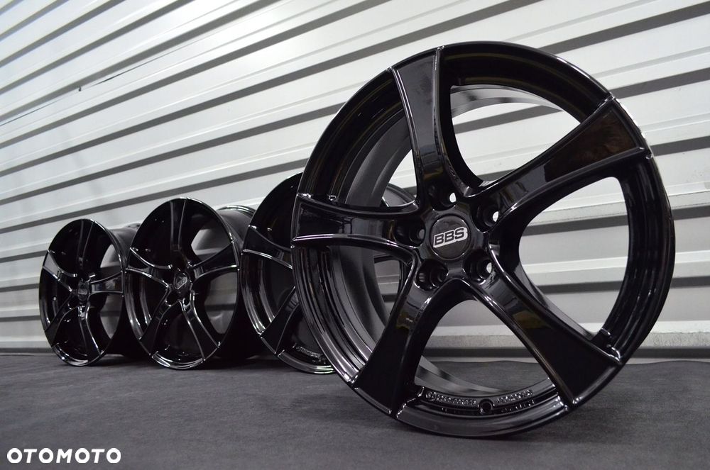 Felgi 5x114,3 R18 Mazda HONDA Hyundai RENAULT Kia TOYOTA SUZUKI - 1