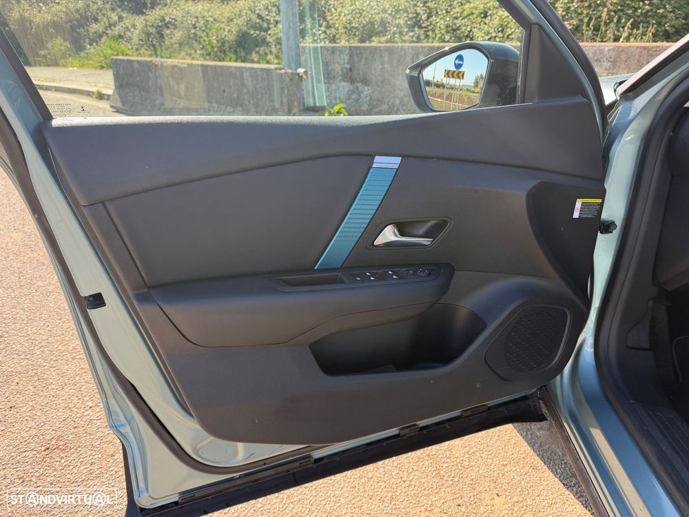 Citroën e-C4 50 kWh Feel Pack - 24