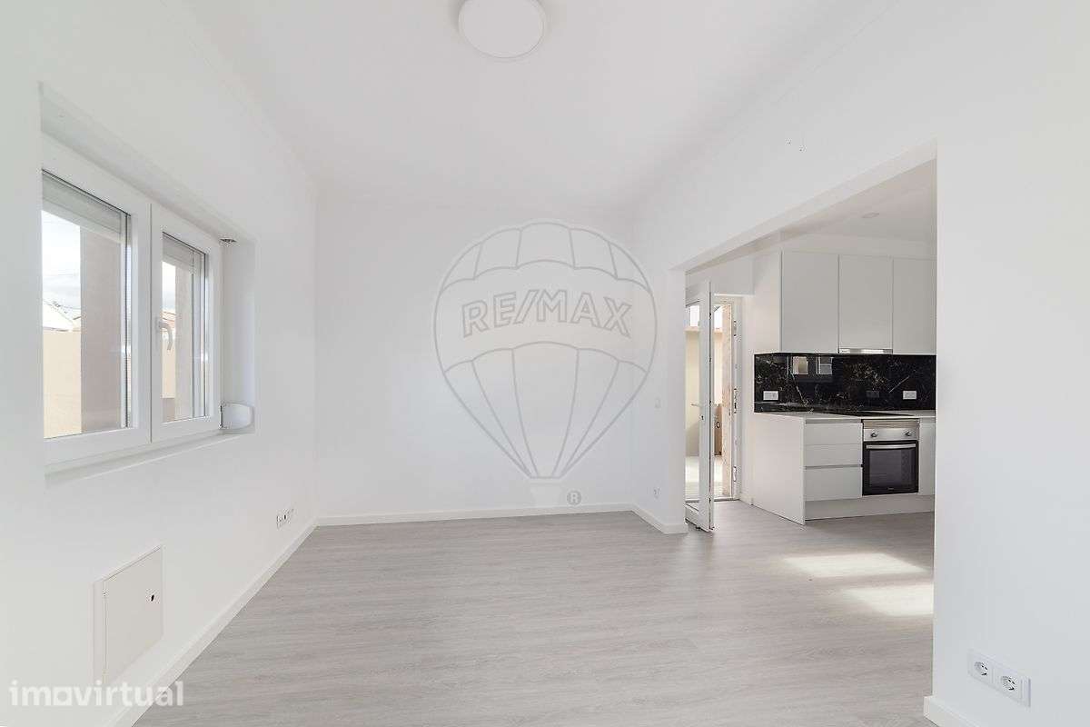 Apartamento T2 para arrendamento - Grande imagem: 3/12