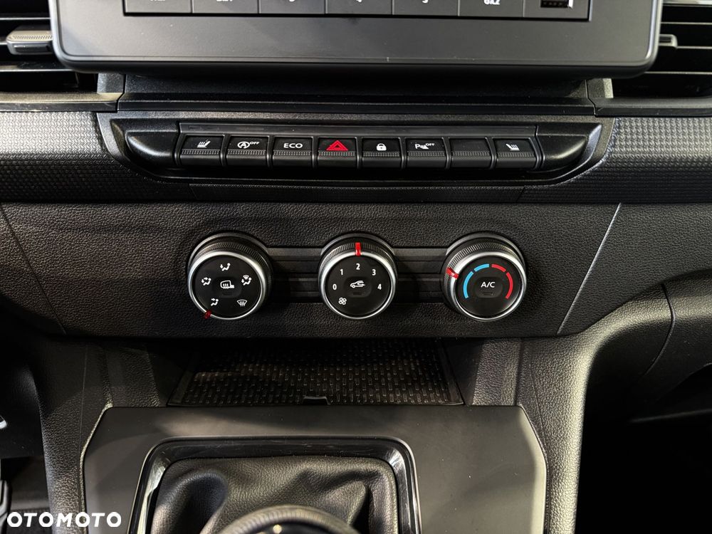 Nissan Townstar - 20