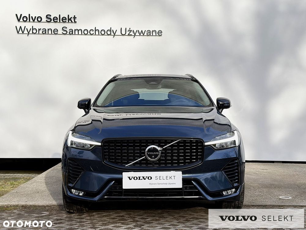 Volvo XC 60 - 4
