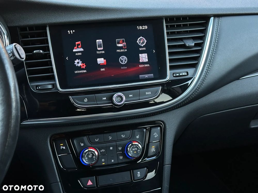 Opel Mokka X 1.4 T Elite S&S 4x4 - 16