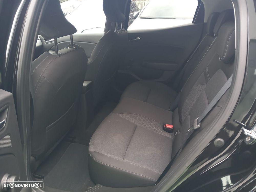 Renault Clio 1.5 Blue dCi Intens - 21