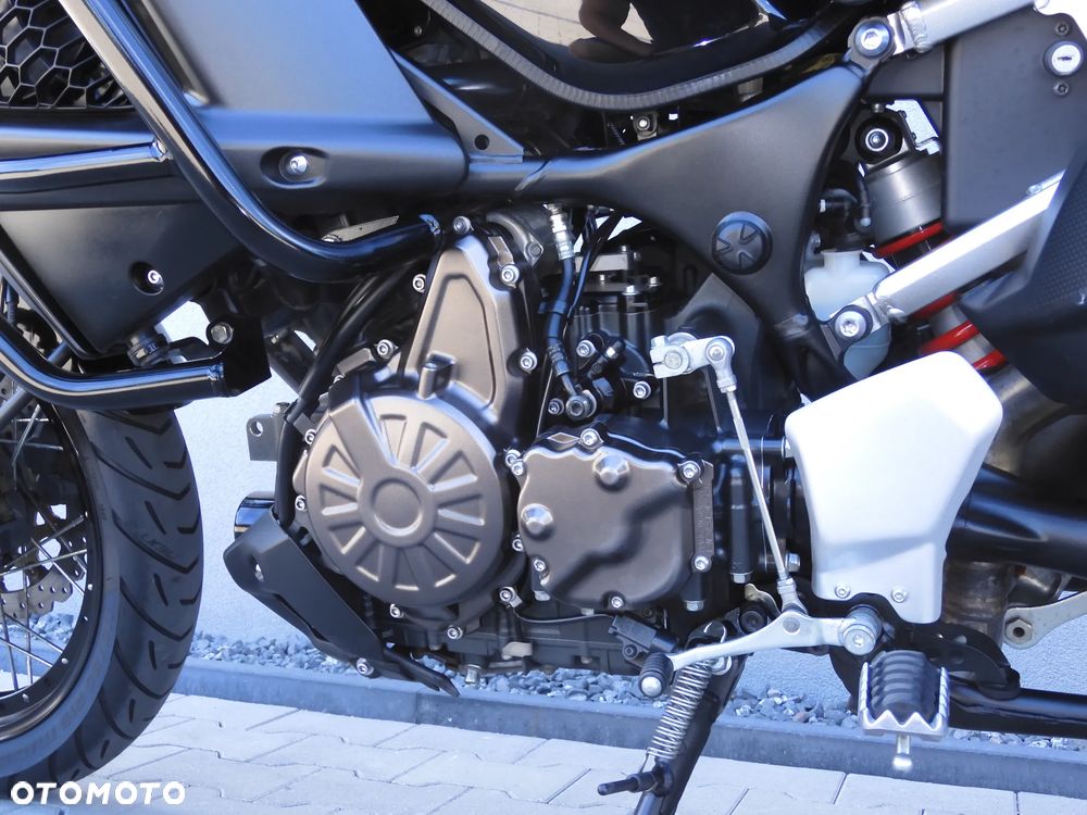 Yamaha Super Tenere - 27