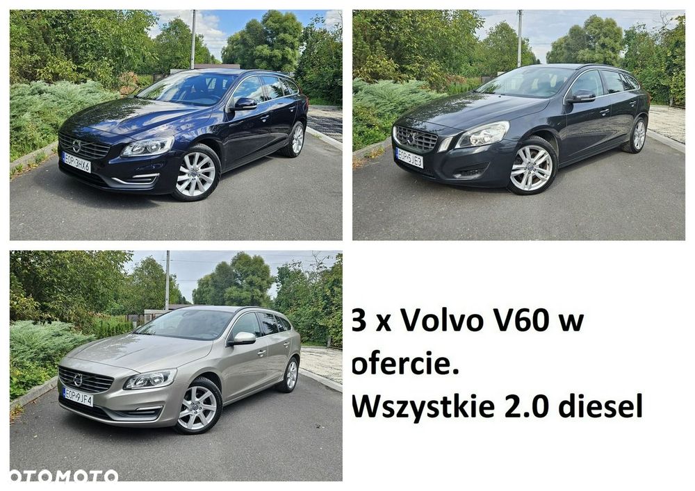 Volvo V60 D4 Momentum - 35
