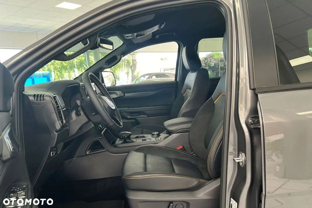 Ford Ranger - 8