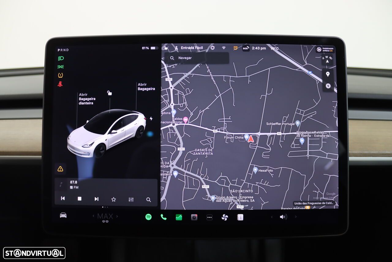 Tesla Model 3 - 18