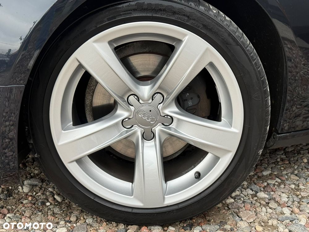 Audi A5 Sportback - 25