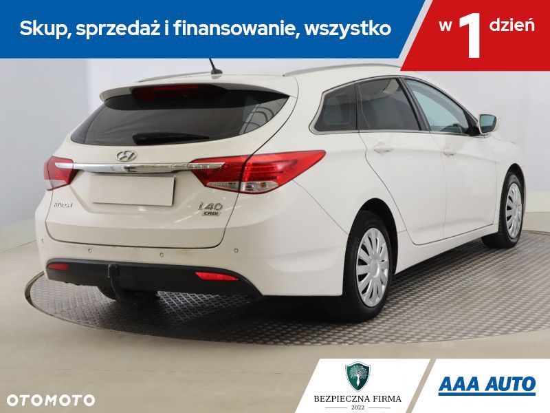 Hyundai i40 - 7