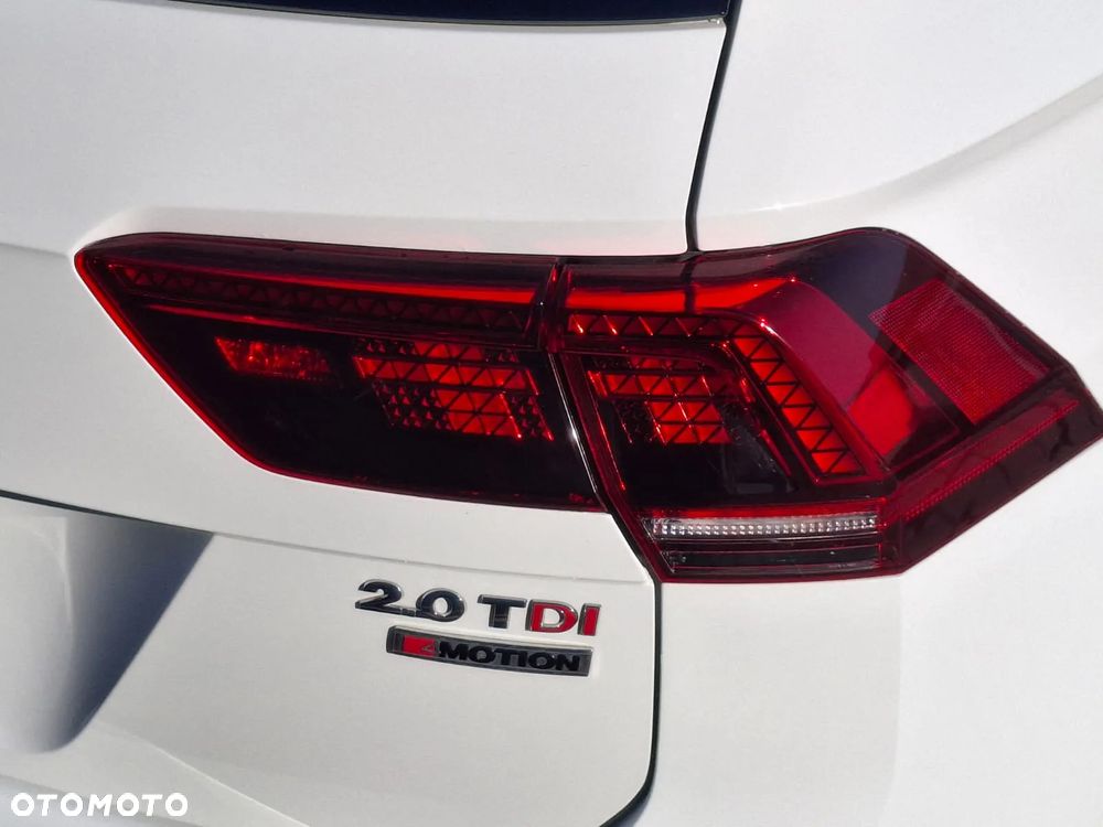 Volkswagen Tiguan - 28