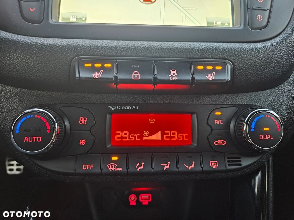 Kia Ceed 1.0 T-GDI ISG GT Line - 34