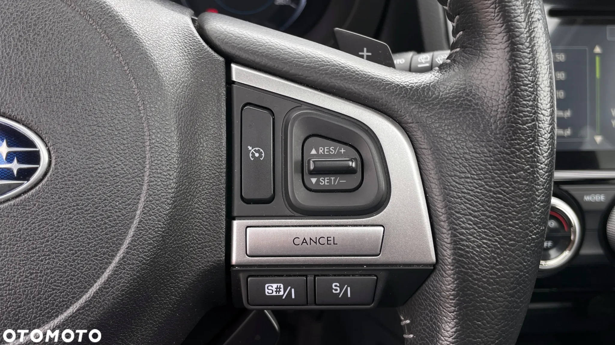 Subaru Forester 2.0 XT Platinum Lineartronic - 22