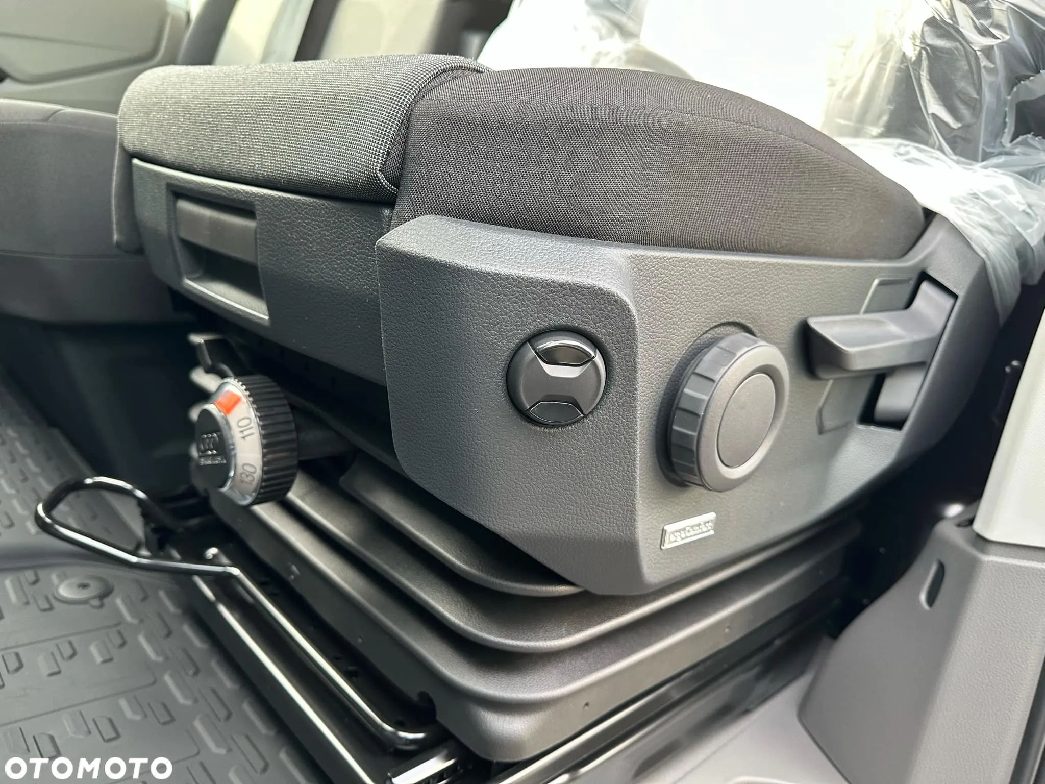 Volkswagen Crafter - 9