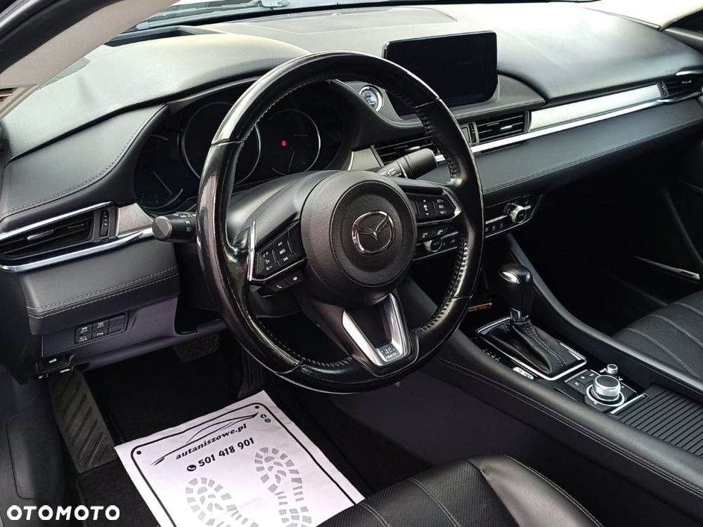 Mazda 6 - 20
