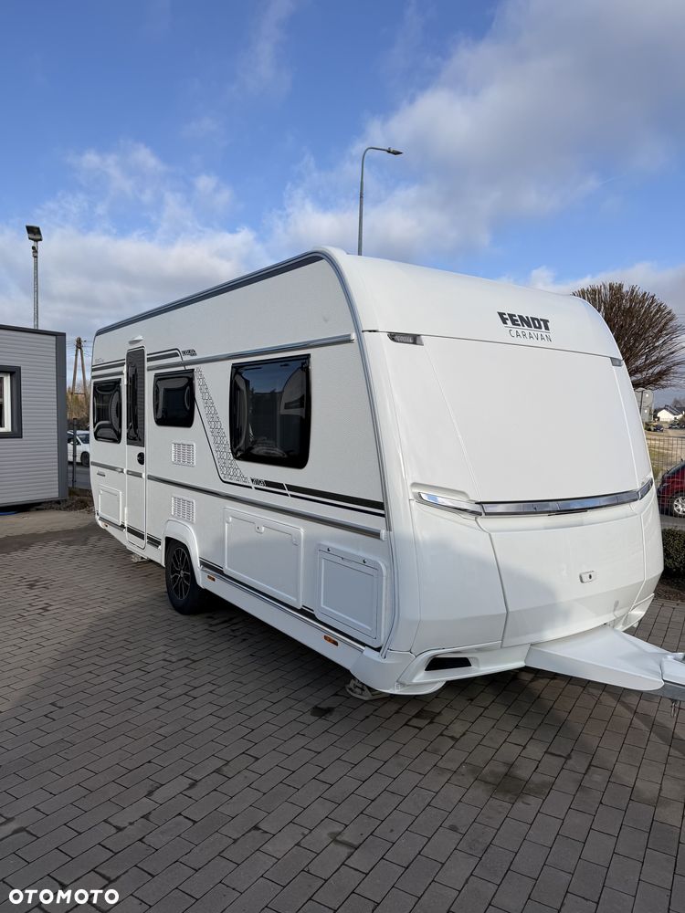 Fendt BIANCO 465 - 5