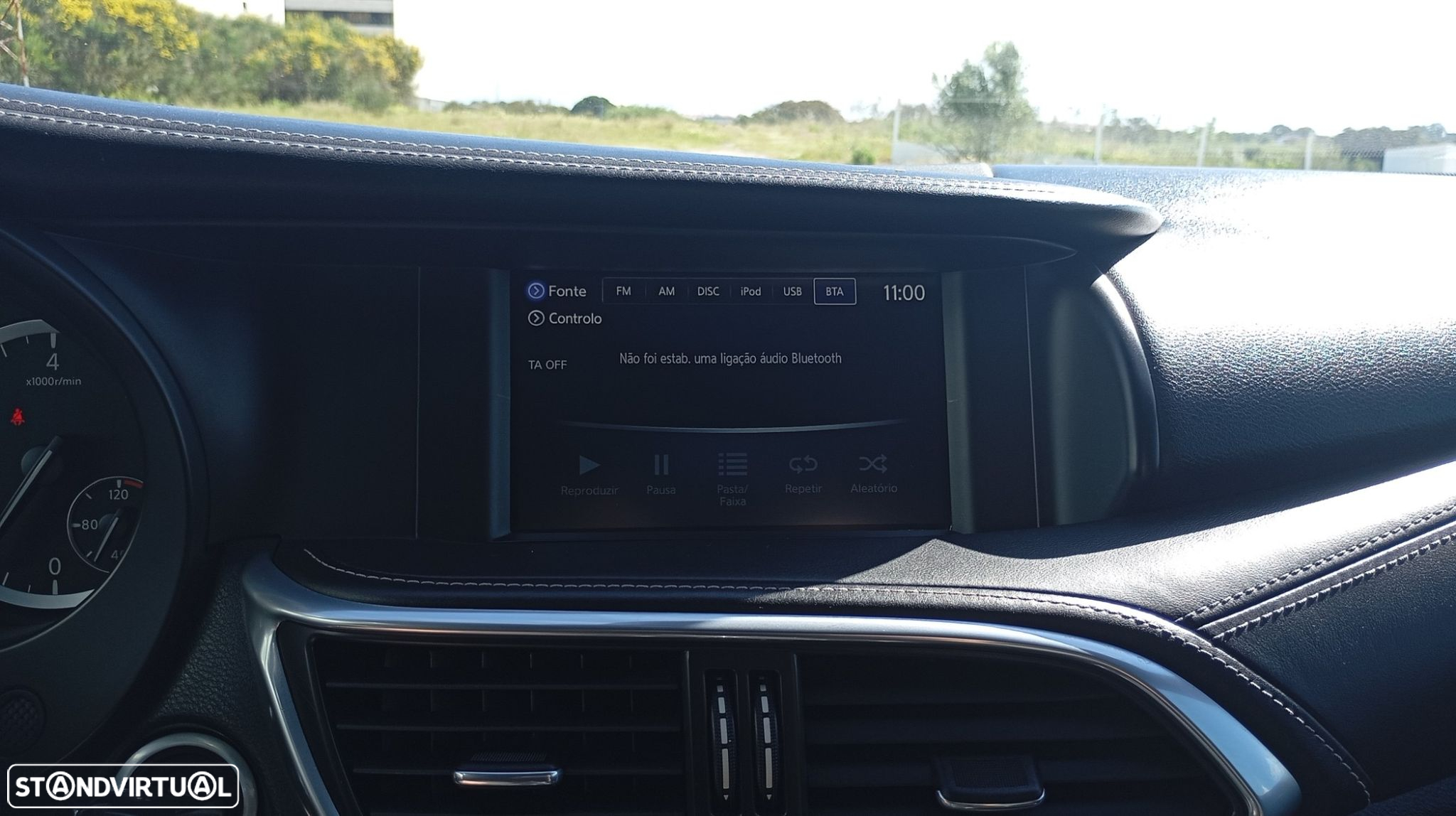 Infiniti Q30 2.2d DCT AWD Luxe Tech - 31