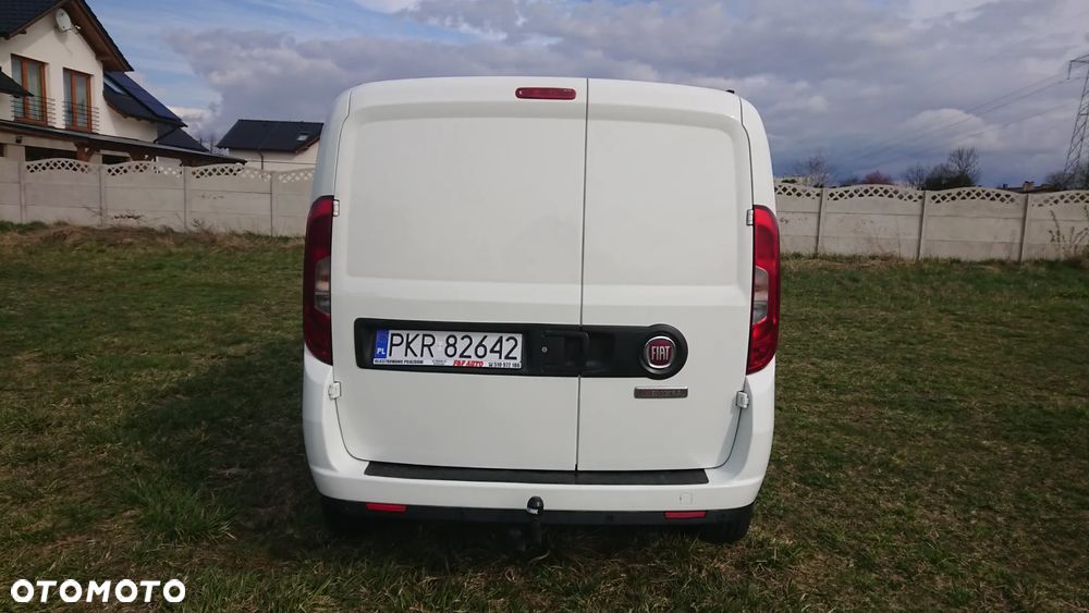 Fiat Doblo - 19