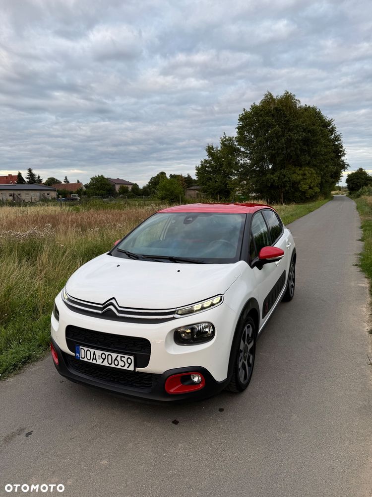 Citroën C3 1.2 PureTech Exclusive - 5