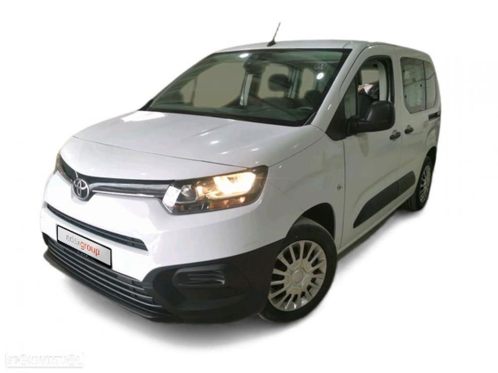 Toyota Proace City Verso 1.5D L1 Comfort - 1