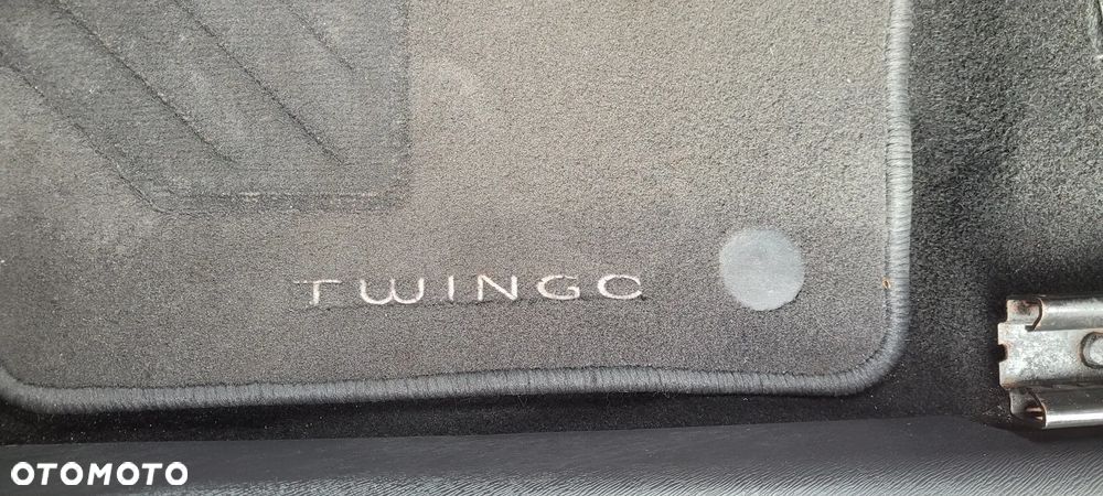 Renault Twingo - 12