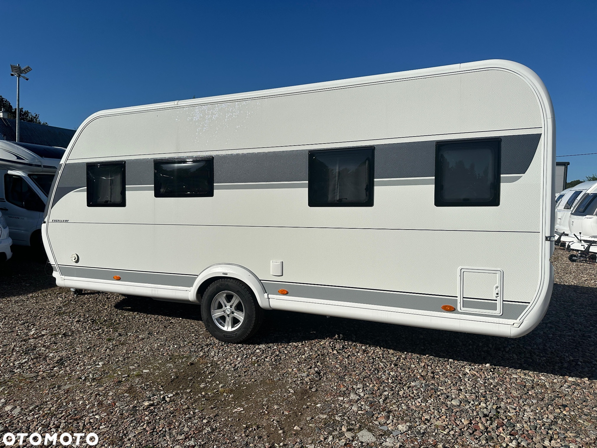 Hobby 540 WFU EXCELLENT - 3
