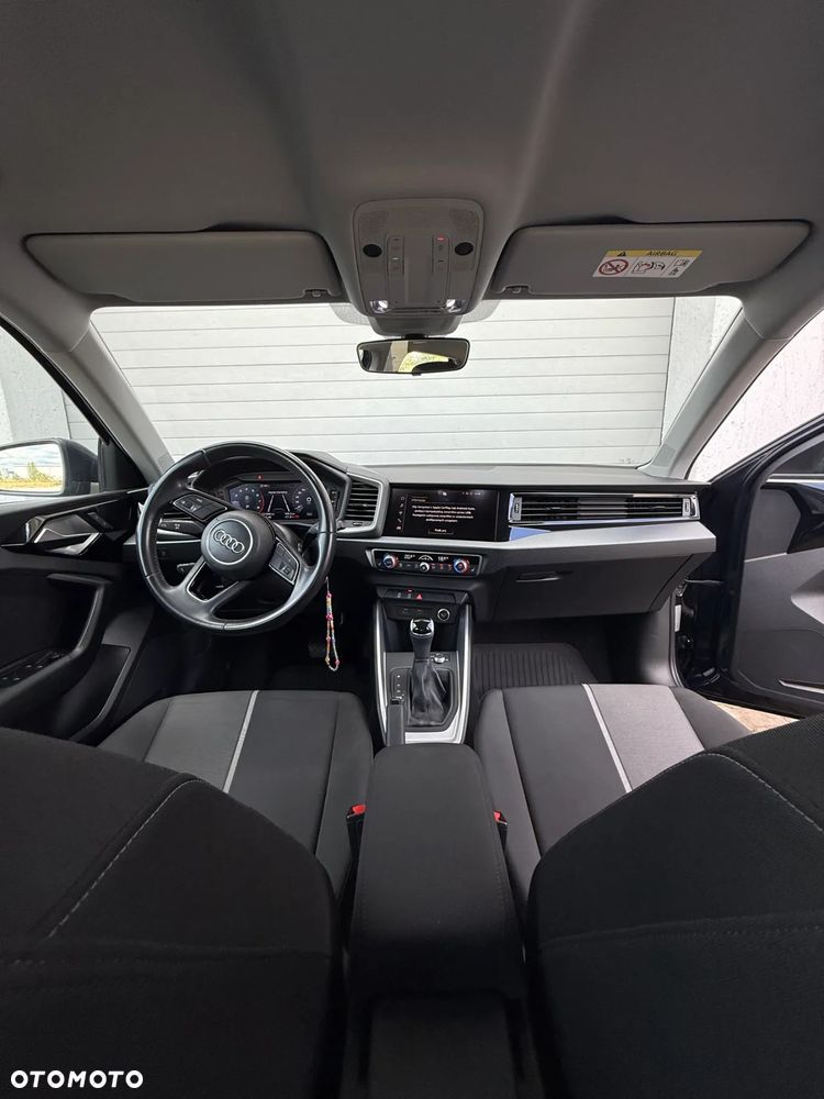 Audi A1 Sportback - 5