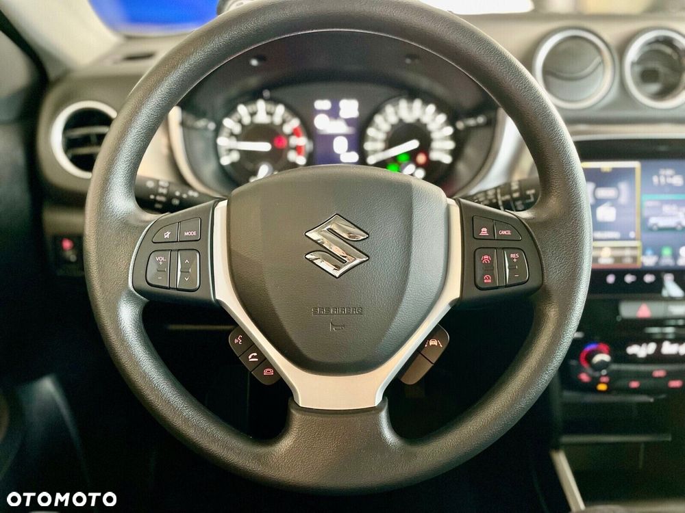 Suzuki Vitara - 22