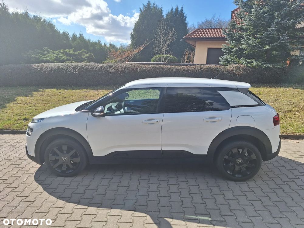 Citroën C4 Cactus - 2