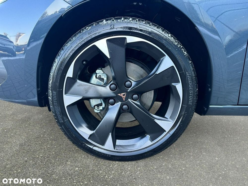Cupra Leon Sportstourer - 15