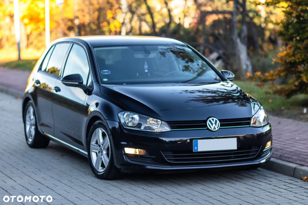 Volkswagen Golf - 9