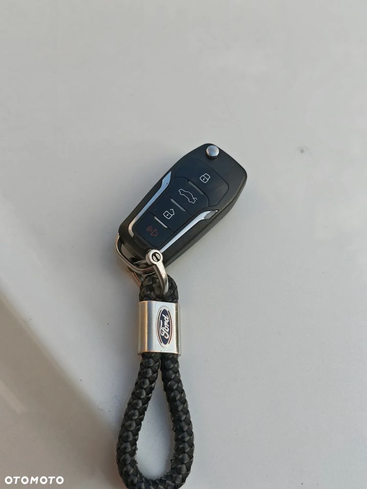 Ford Kuga 1.5 EcoBoost AWD Trend ASS - 16