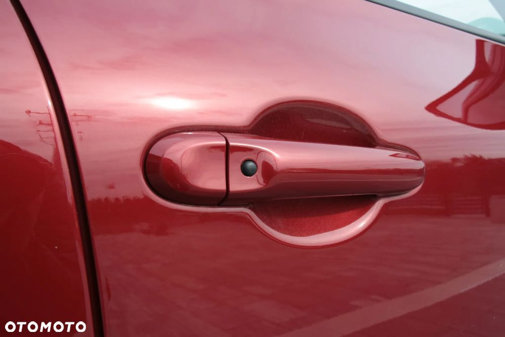 Nissan Juke 1.5 dCi Tekna S&S - 16