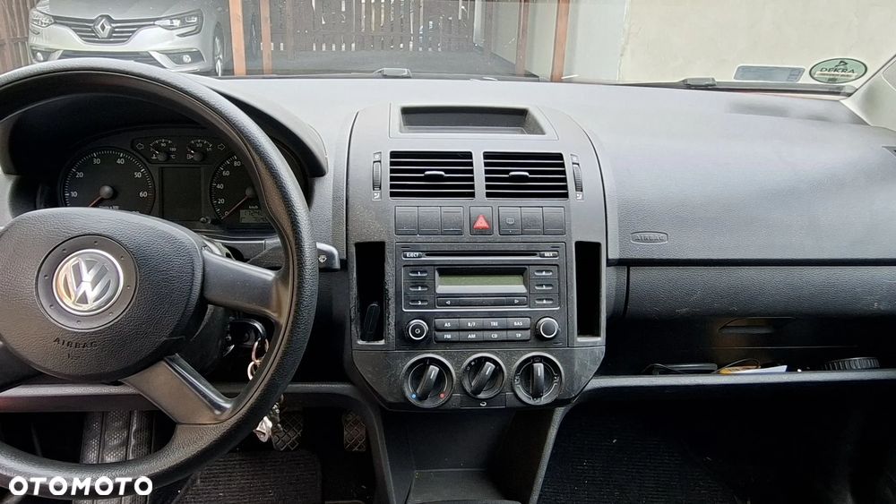 Volkswagen Polo 1.2 12V Basis - 7