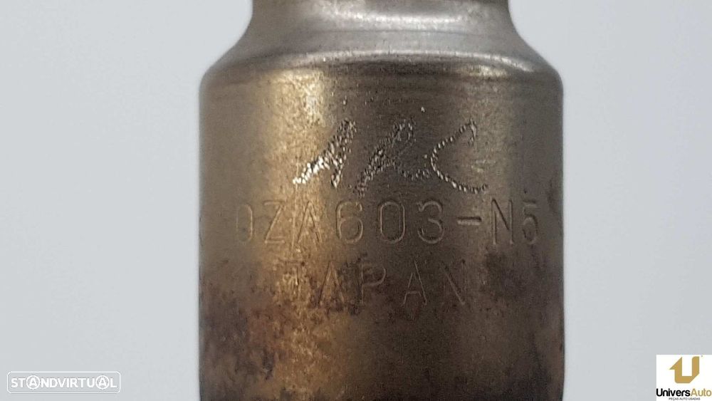 SONDA LAMBDA INFINITI G COUPE G37 S - 2