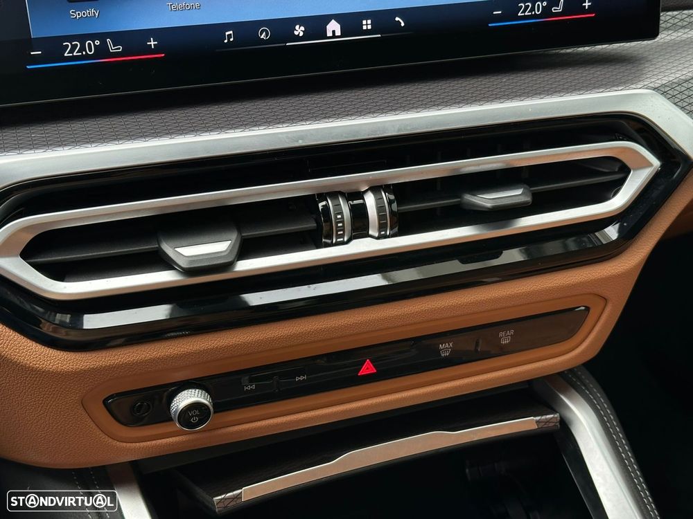 BMW i4 eDrive40 Pack Desportivo M Pro - 22