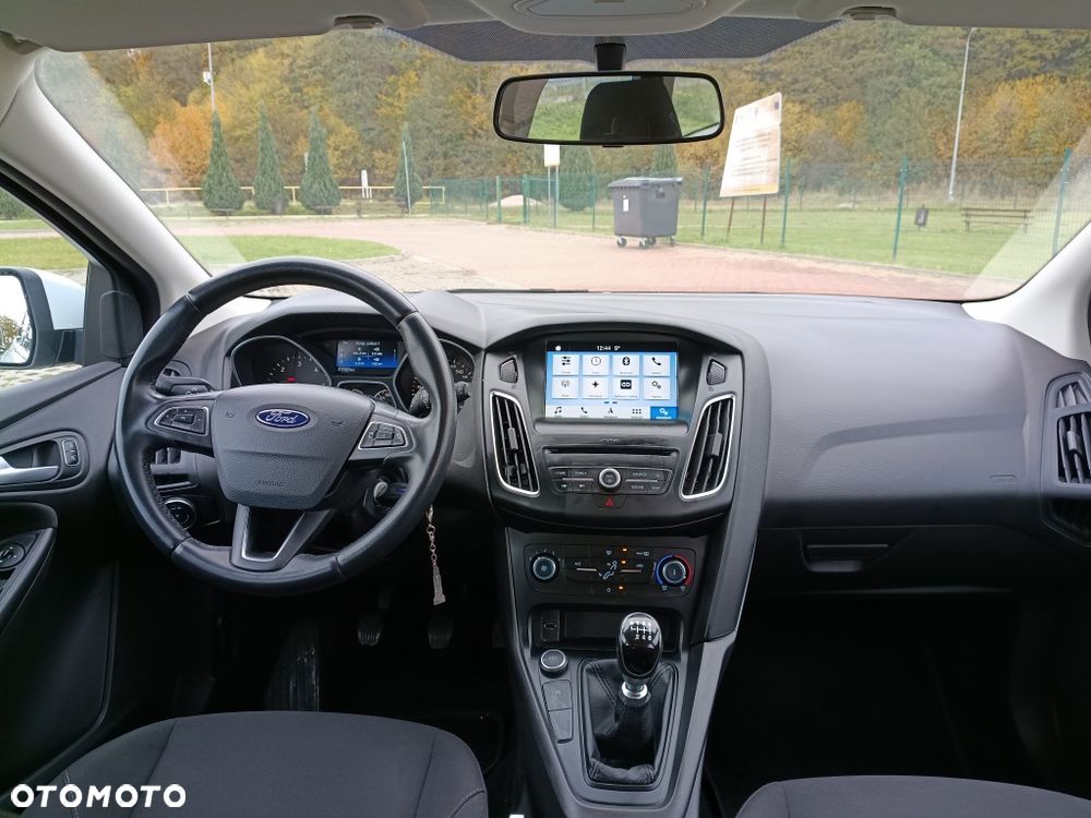 Ford Focus - 4