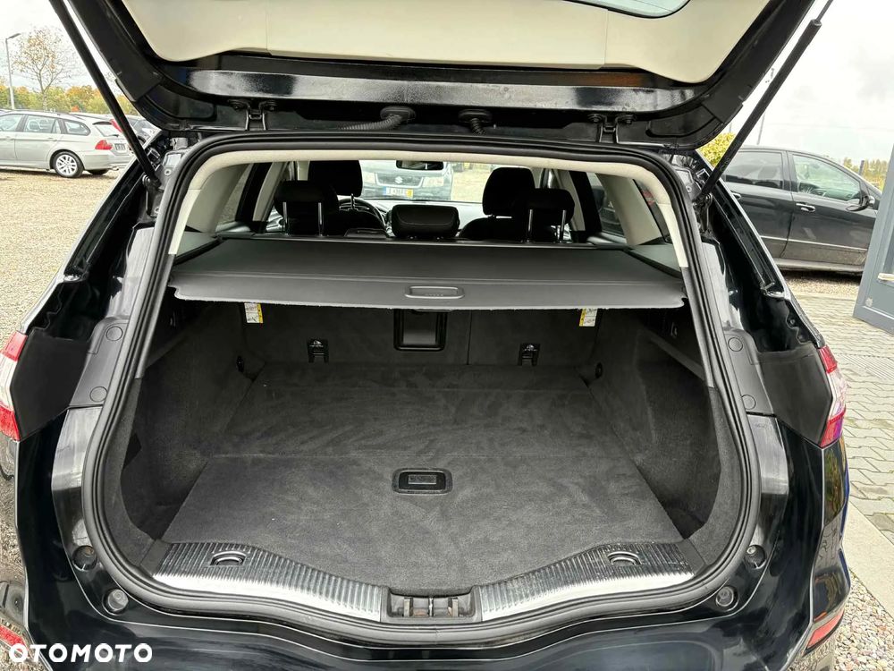 Ford Mondeo 2.0 EcoBlue Titanium - 5