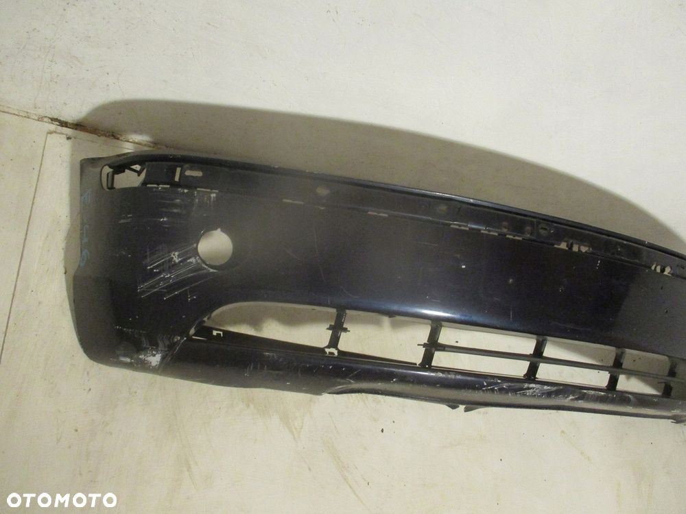 Zderzak PRZÓD PRZEDNI BMW 3 E46 GOŁY - 5