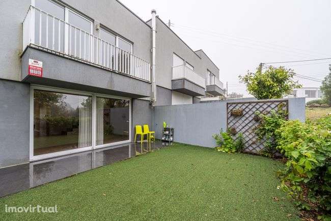Moradia T3 Como Nova | Jesufrei – Vila Nova de Famalicão - Grande imagem: 2/16