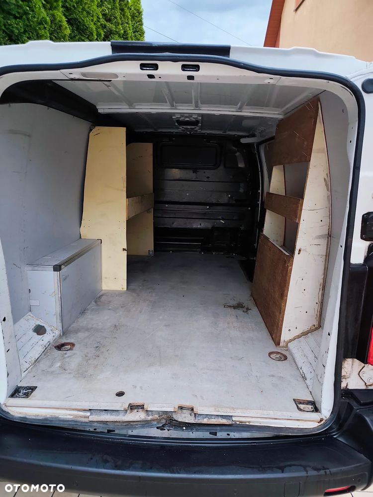 Citroën Jumpy Variospace XL Worker - 22