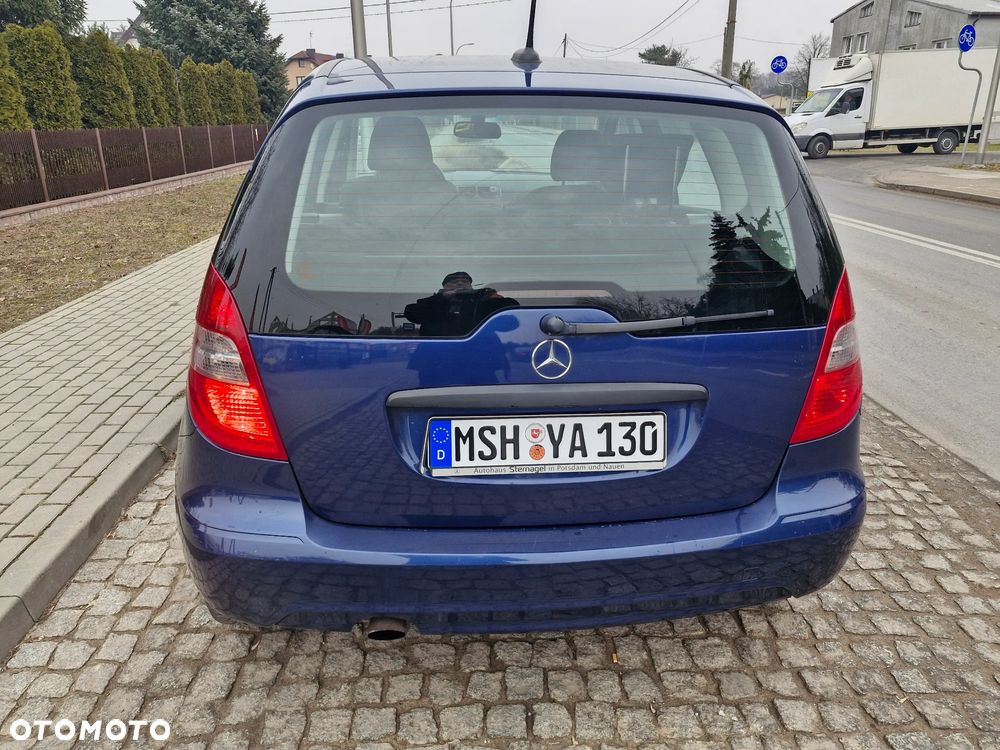 Mercedes-Benz Klasa A 180 2Style - 7