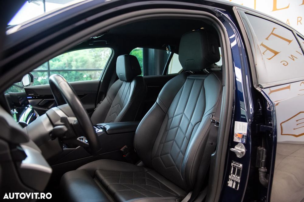 BMW Seria 5 520i AT MHEV - 15