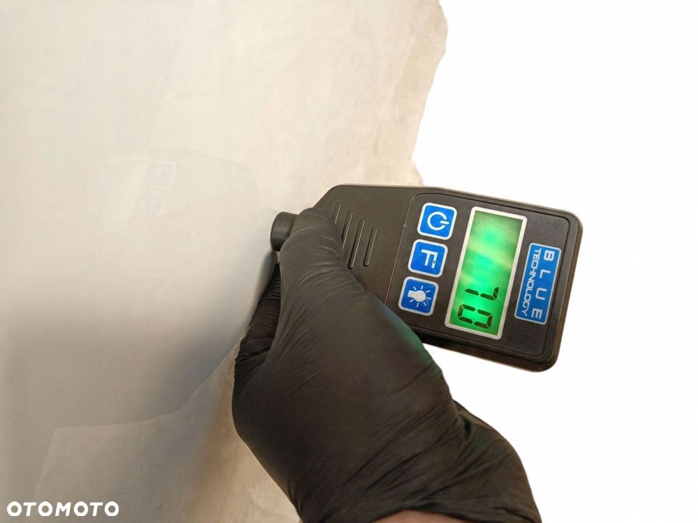 DRZWI PRAWY PRZÓD SKODA FABIA II LIFT (2010-2014) 1.6 TDI 90KM - 9