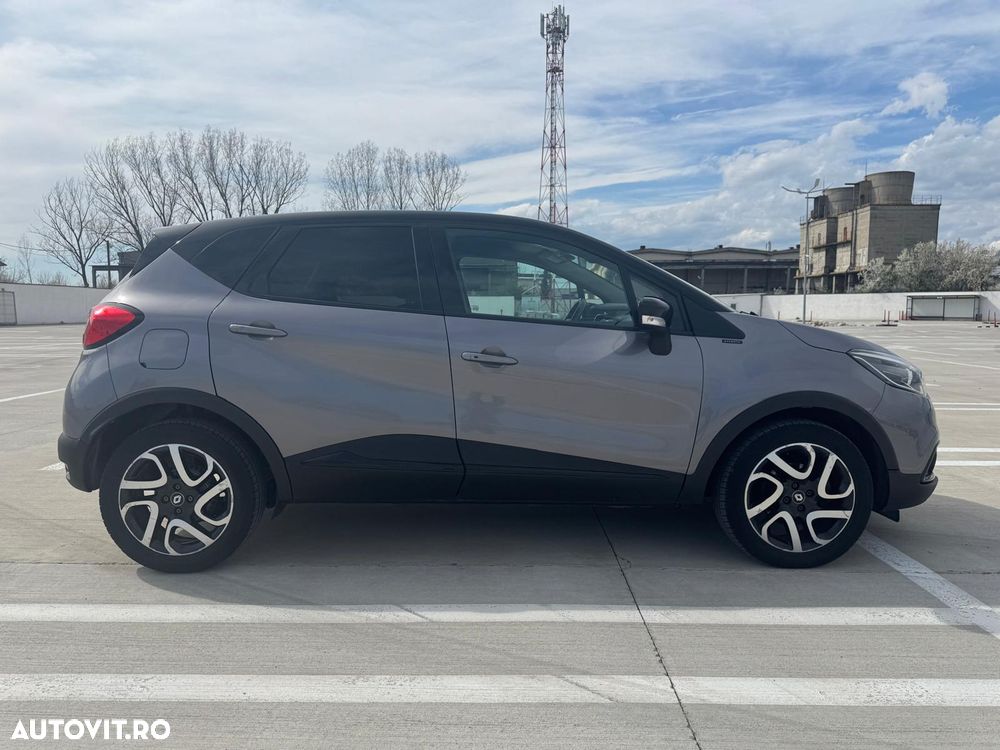 Renault Captur ENERGY dCi Intens - 6