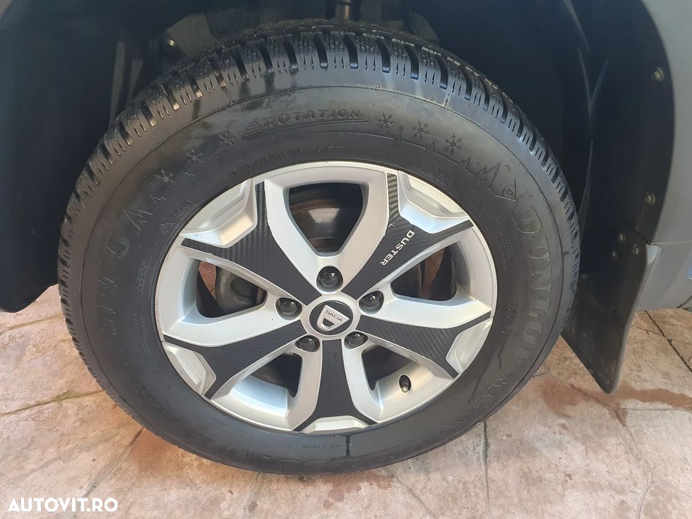 Dacia Duster - 25
