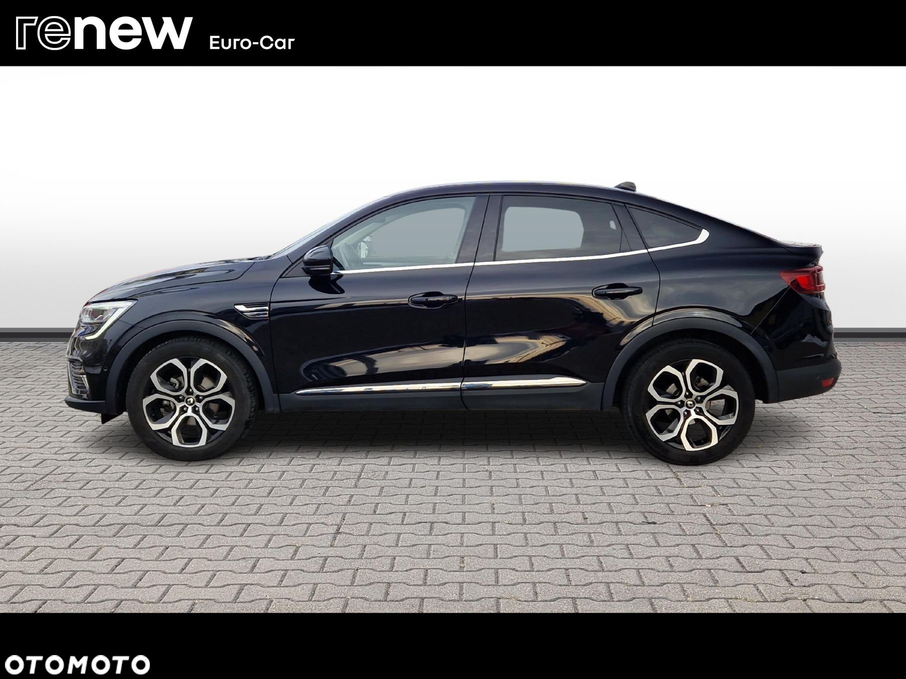 Renault Arkana - 2