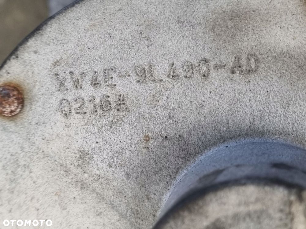 KOLEKTOR SSĄCY Jaguar S-Type 3.0 V6 XR8E-9424-AH - 10