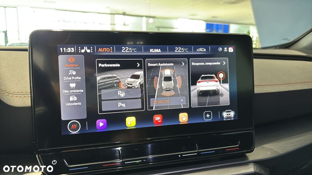 Cupra Formentor 2.0 TDI - 20