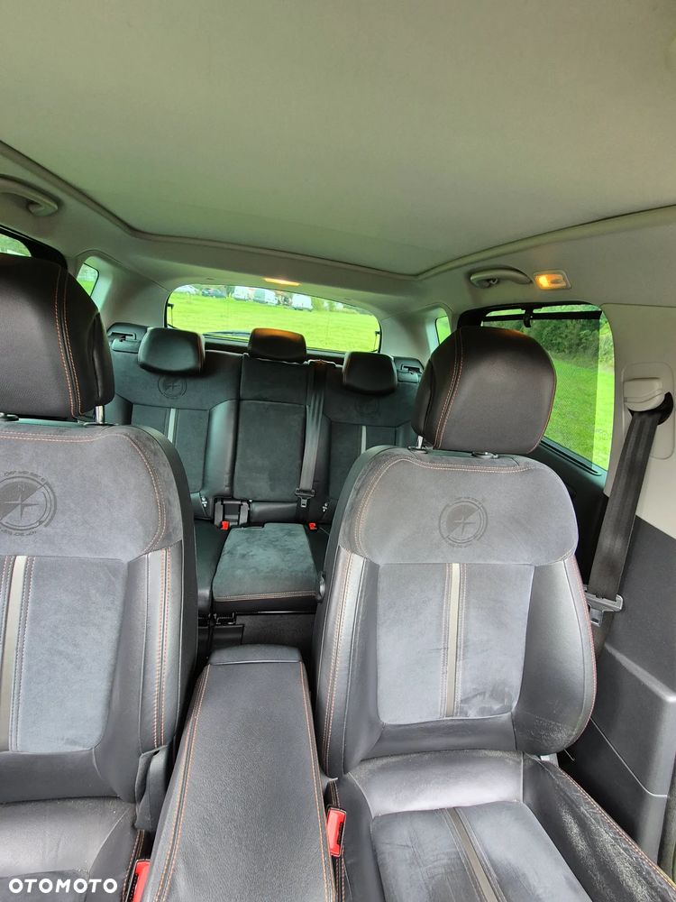 Peugeot 3008 1.6 THP Active - 7